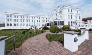 The Palace Hotel & Spa Paignton