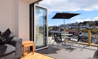 Port Properties Brixham & The South West