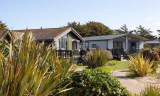 Ruda Holiday Park - Parkdean Resorts