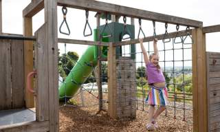 Torquay Holiday Park - Parkdean Resorts