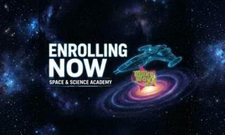 Space & Science Academy