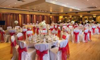 Weddings at Langstone Cliff Hotel