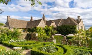 Whatley Manor Hotel & Spa