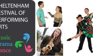 Cheltenham Festival of Performing Arts