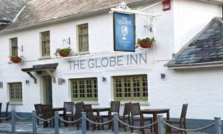 The Globe