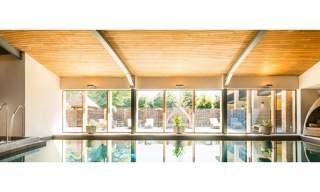 The Spa at Hatherley Manor