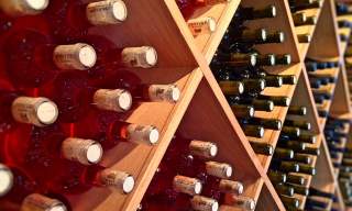 Cheltenham Wine Festival