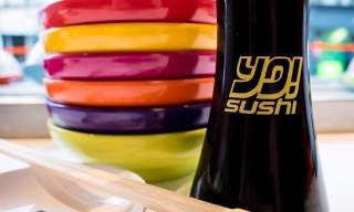 Yo! Sushi