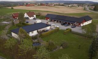 Høland Gaardsmotell