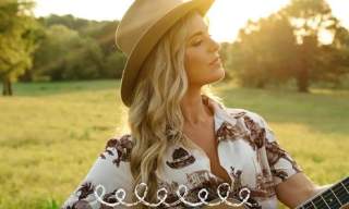 Countrykonsert med Kinsey Rose og band