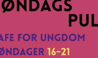17.mai-Søndagspuls! Fest!