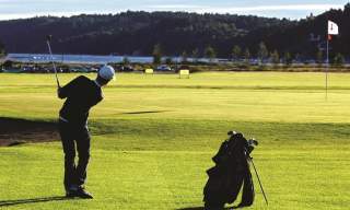Huseby og Hankø Golfbane | Fredrikstad