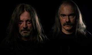 Dirty Old Town pres: Motorpsycho