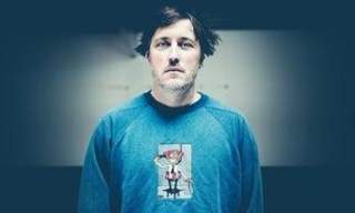 Konsert med Bjørn Tomren på Blåkors KRS