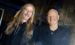 Dance With A Stranger