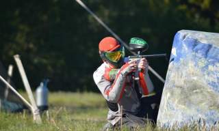 Paintball