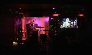 Tribute - Nirvana Unplugged