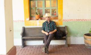 Sam Outlaw (US) + support: Hannah Aldridge (US)