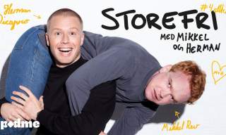 Storefri LIVE