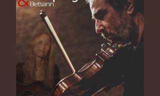 Chris Murphy & Betsann