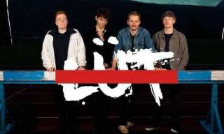 LÜT // Vaktbua Inngang LÜT