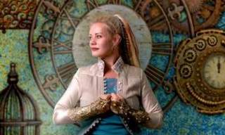 Konsert med Unni Wilhelmsen i Posebyhaven