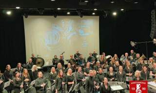 Korpskraft i Kilden