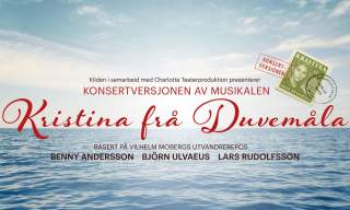 Kristina frå Duvemåla