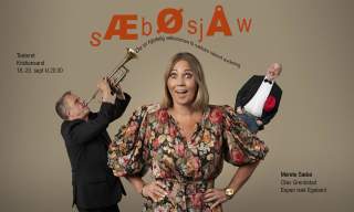 sÆbØsjÅw