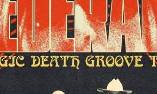 Federale (US) [indie] + Megan Diana Inngang Federale (US) [indie] + Megan Diana
