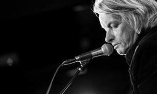 Konsert med Jan Eggum i Posebyhaven