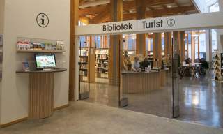 Lyngdal Turistkontor