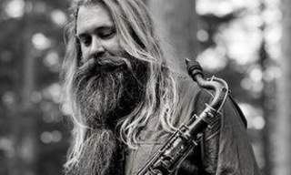 Trygve Seim "Different Rivers"
