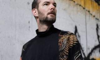 Jo Berger Myhre på Piren Kulturrom