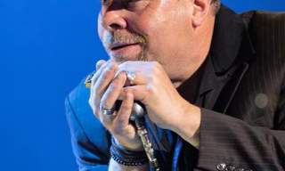 Geir Bertheussen Band