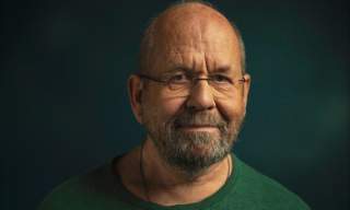 Konsert og stand up med Anders Rogg og Elin Stillingen