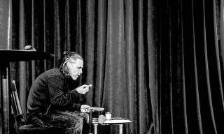 '132 timer' med Jostein Sand Nilsen