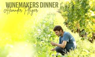 Winemakers Dinner