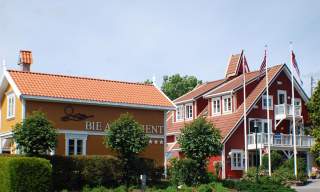 Topcamp Bie - Grimstad