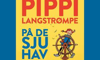 Pippi Langstrømpe på de sju hav