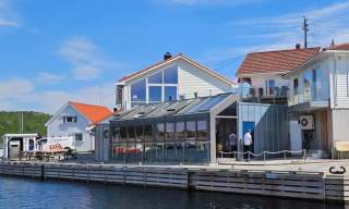 Korshamn Pub