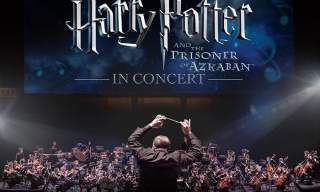Harry Potter og fangen fra Azkaban™ In Concert