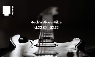 Rock'n'Blues-Vibe
