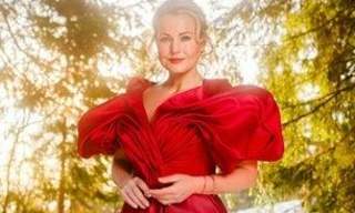 Sommerkonsert med Helene Bøksle