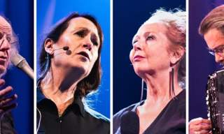 Bertolt Brect i vår tid