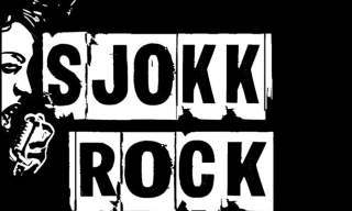 Sjokk Rock