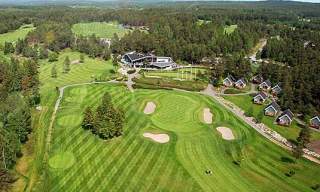 Onsøy Golfbane | Fredrikstad