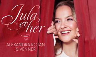 Alexandra Rotan & Venner // Jula Er Her