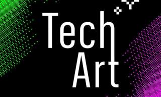 Tech Art