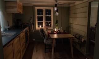 Kongshamn Gjestgiveri guesthouse